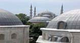 Istanbul Travel