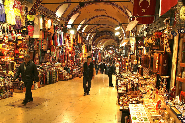 ISTANBUL 5 DAYS PACKAGE