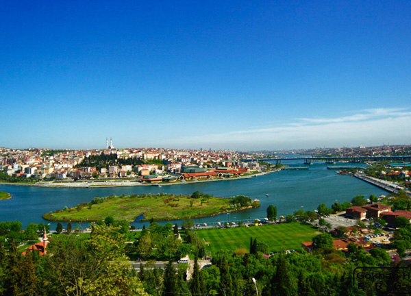 ISTANBUL 5 DAYS PACKAGE